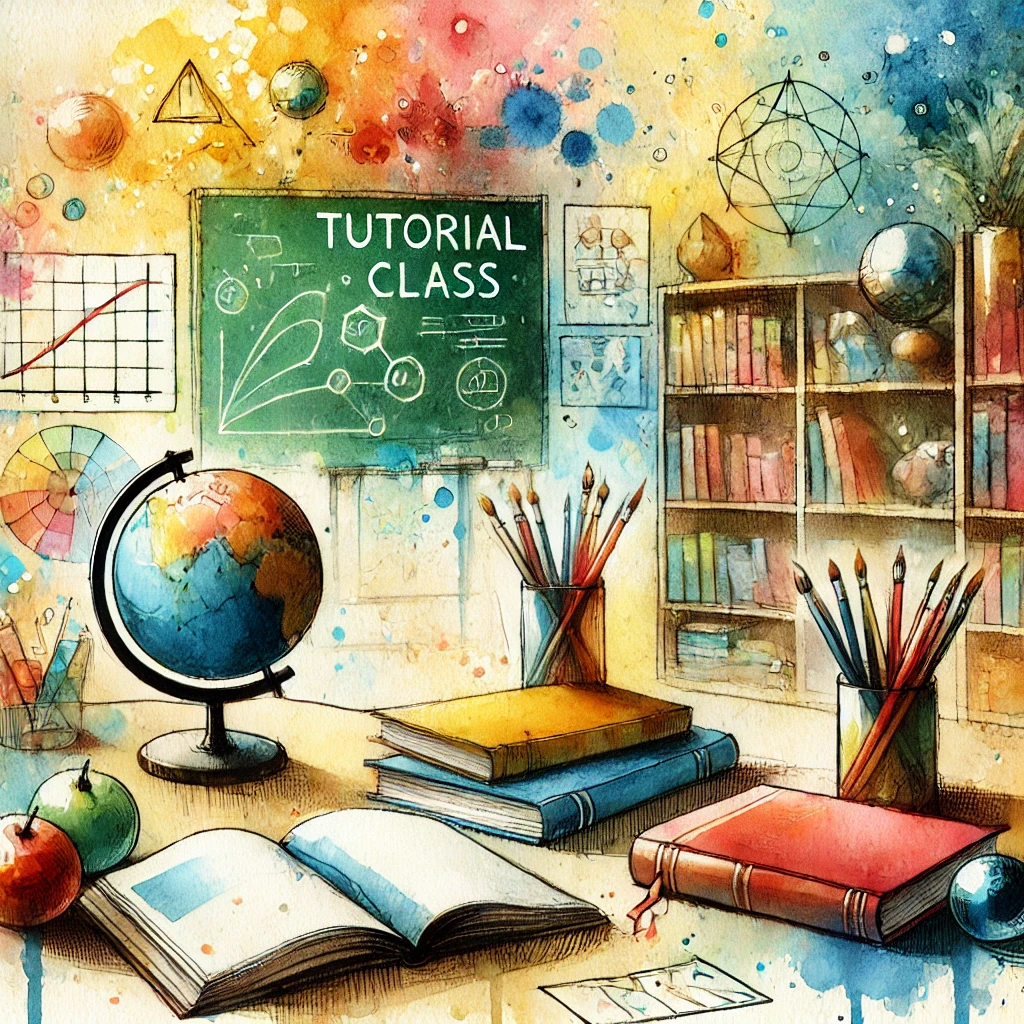 Economía Internacional (16693) - tutorials