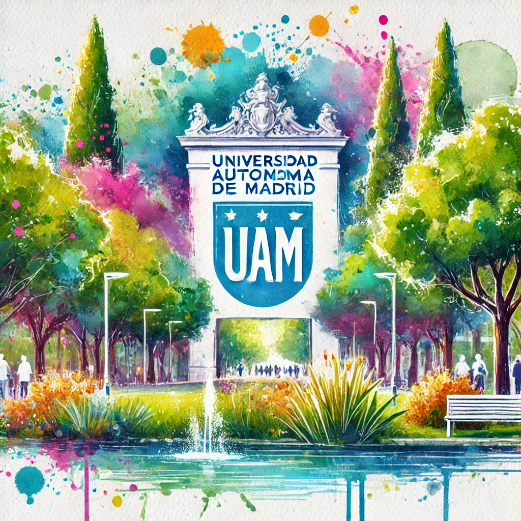 Universidad Autónoma de Madrid